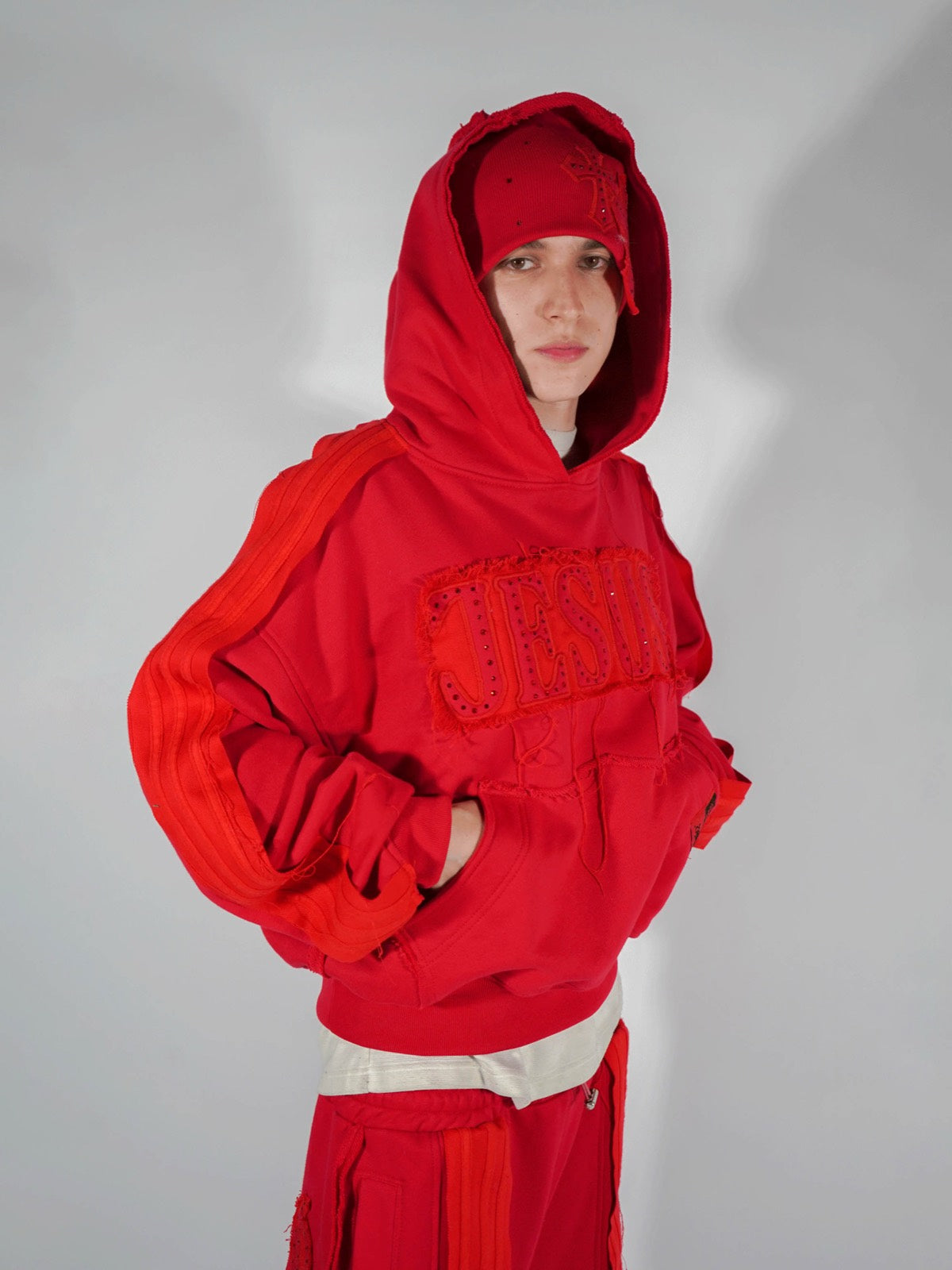 Chaqueta Acolchada Fam 2